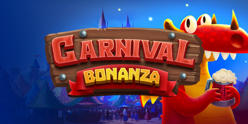 Карнавальное Веселье: Обзор слота Carnival Bonanza от BGaming