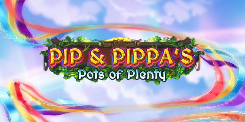 Pip & Pippa's Pots of Plenty: Заглянем в горшочки к лепреконам
