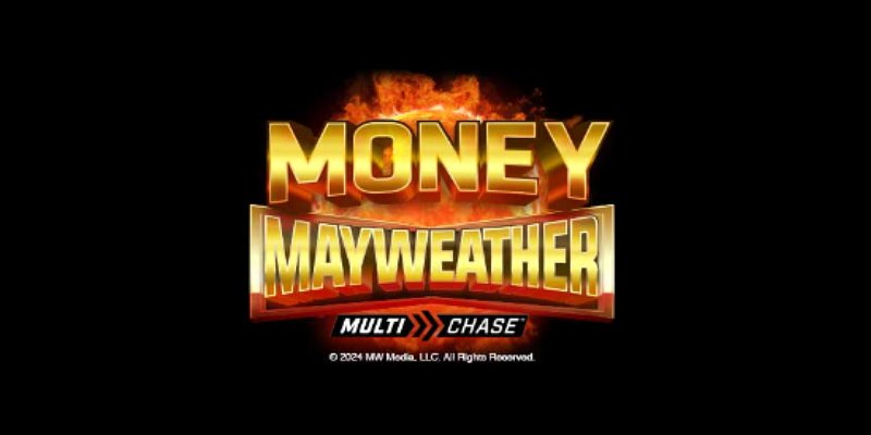 Money Mayweather – Слот про бабки и бокс от Neon Valley: Залетай на ринг за нокаутами!