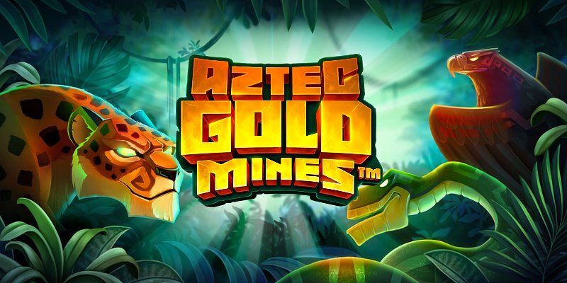 Aztec Gold Mines: Краткий обзор на слот-сапера