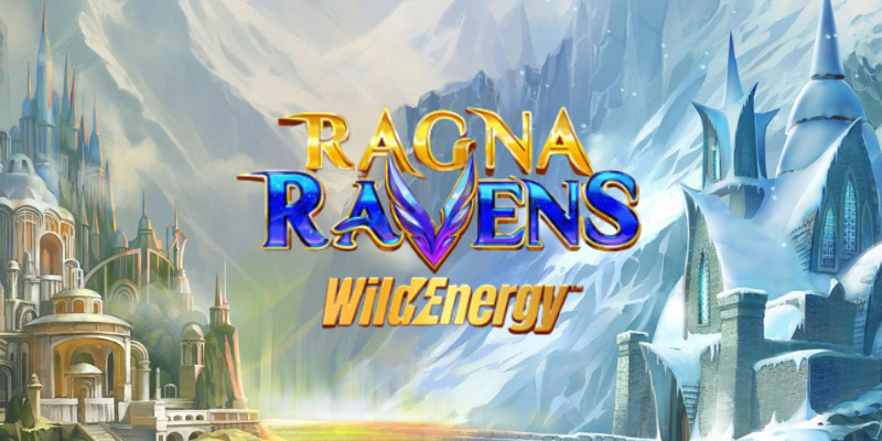 RagnaRavens WildEnergy: Разнос от скандинавских богов или проходняк?