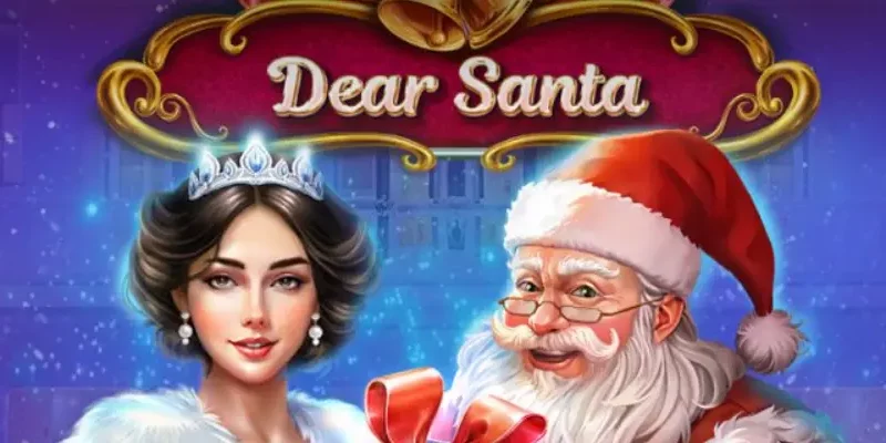 Dear Santa: Честный обзор рождественского слота от Red Tiger