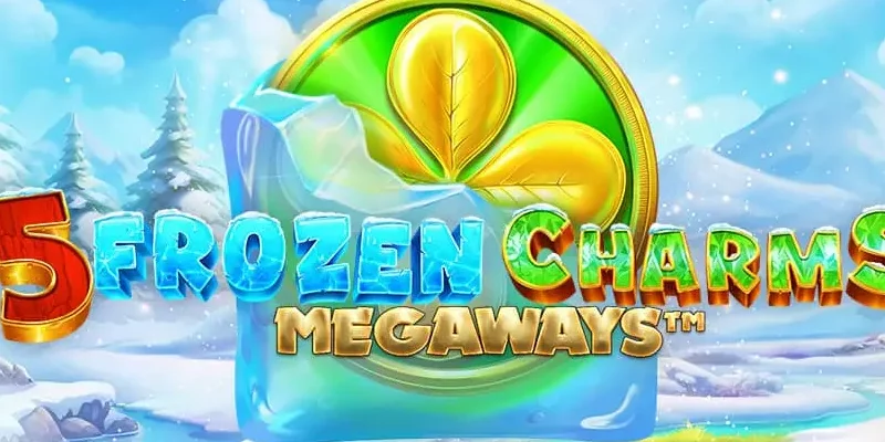 5 Frozen Charms Megaways: Замерзший Лепрекон Раздает Жара