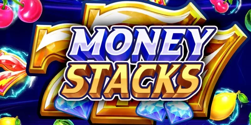 Money Stacks Megaways: Зацени этот слот – бабки просто липнут!