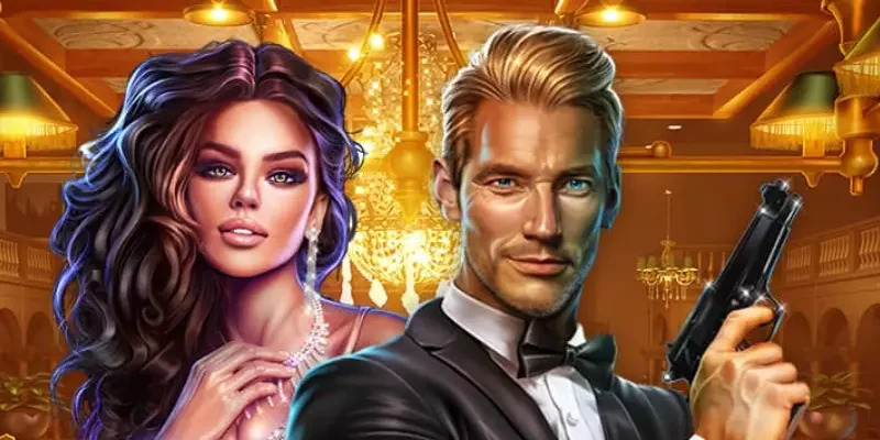 Agent Blitz: Mission Moneymaker - Честный Обзор Слота: Зайдет или нет?