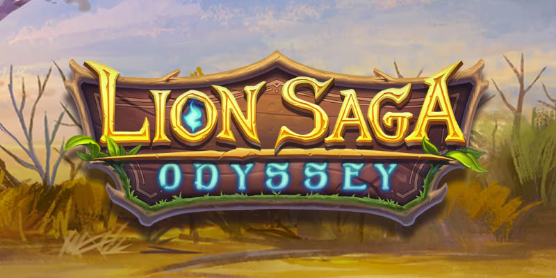 Lion Saga Odyssey: Быстрый Обзор Слота