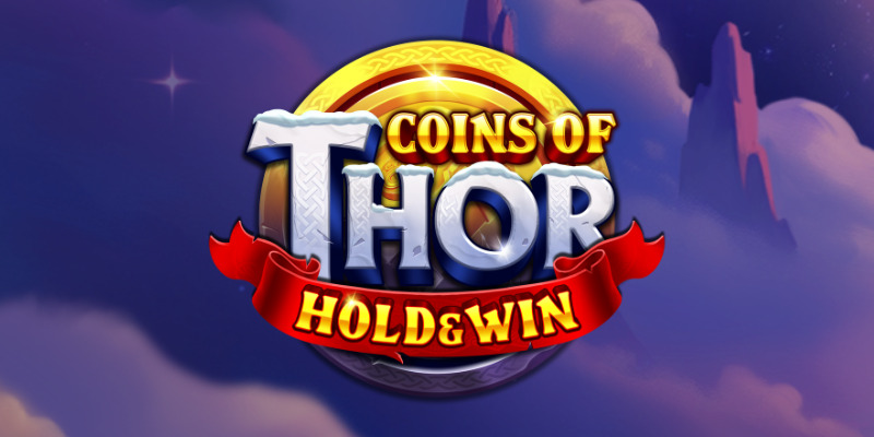 Coins of Thor – Разнос от Тора или провал?