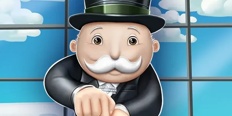Monopoly Travel World Tour: Полетели вокруг света за выигрышами?