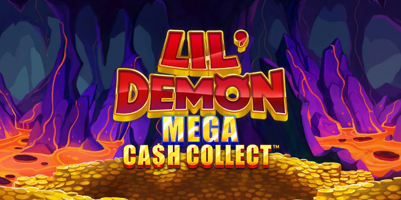 Lil' Demon: Mega Cash Collect - Демонический разнос или провал Playtech?