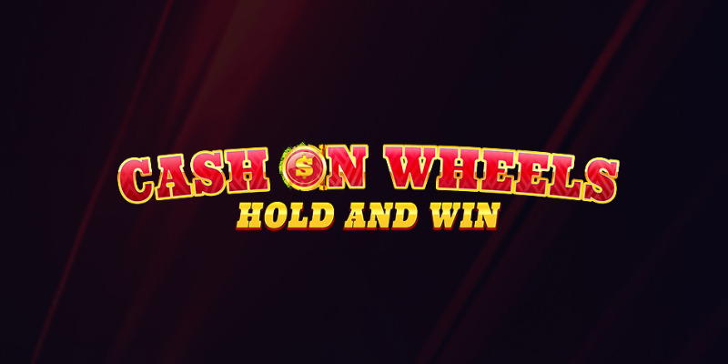Cash on Wheels: Hold & Win - Быстрый Обзор Слота Octoplay