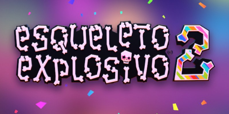 Esqueleto Explosivo 2 – разносной слот для ценителей
