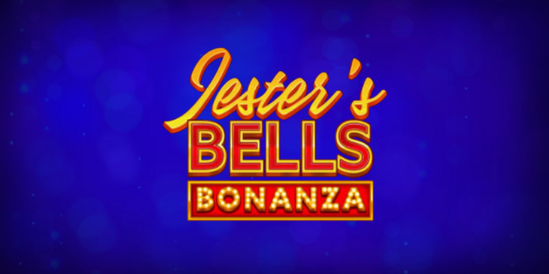 Jester's Bells Bonanza:  Шут на барабанах – разнос или мимо?