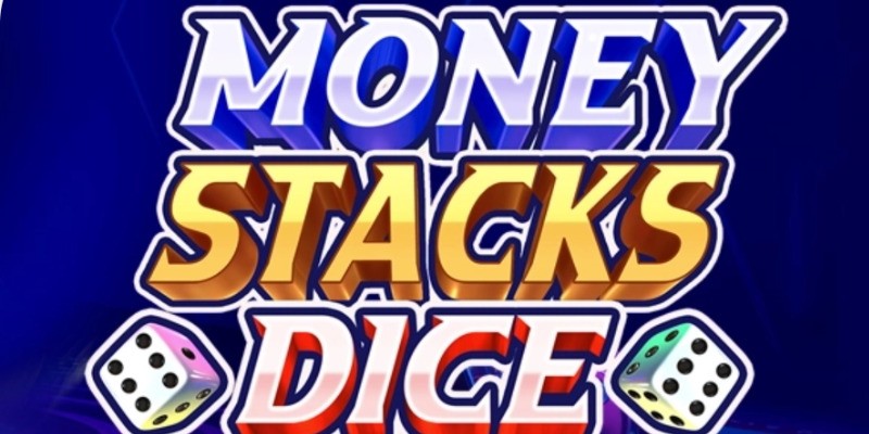 Money Stacks Dice: простой слот с кубиками, но есть нюансы