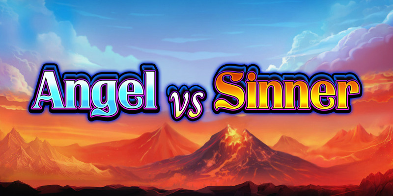 Angel vs Sinner: Тест Драйв Слота от Казино-Журналиста