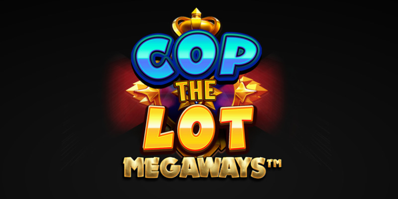 Cop the Lot Megaways Jackpot King: Разнос или Слив?