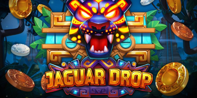 Jaguar Drop: Быстрый взгляд на слот про ягуаров