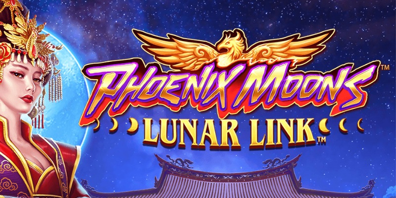 Lunar Link: Phoenix Moons - Разнос азиатского слота от Playtech