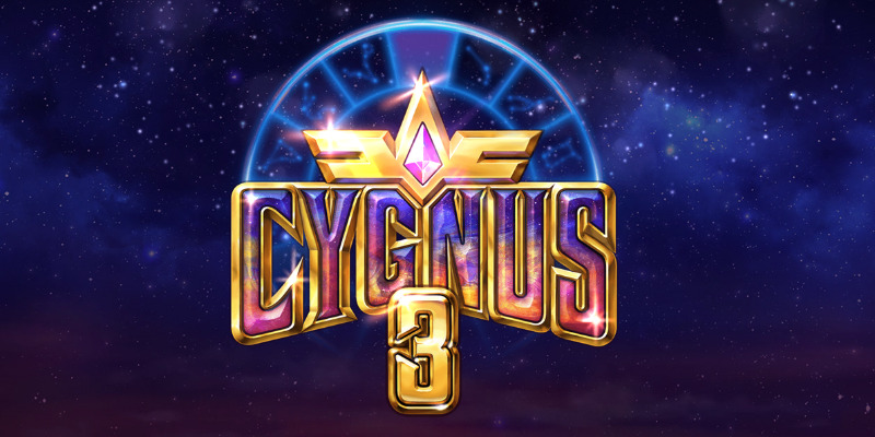 Cygnus 3: Полный разнос нового слота от ELK