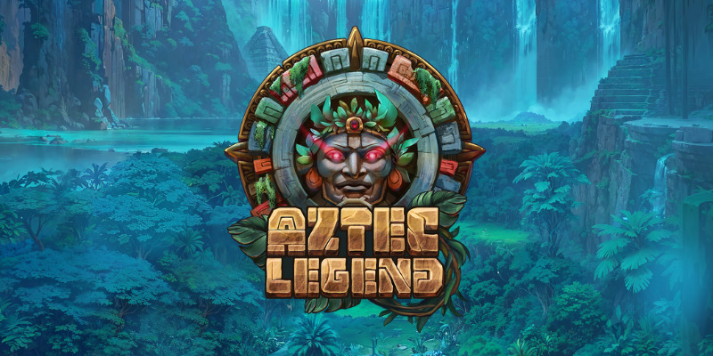 Aztec Legends: Ацтекский слот – норм или мимо?
