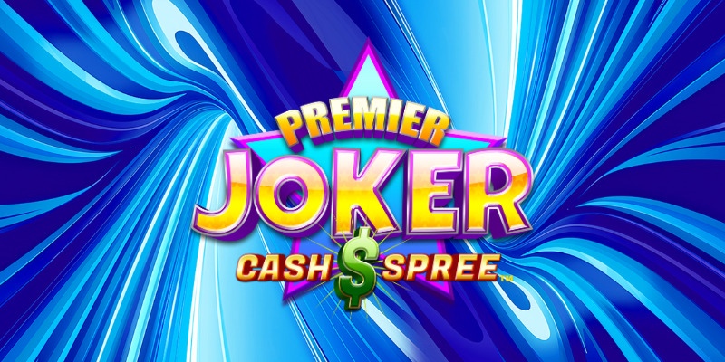 Premier Joker Cash Spree: Твой гид по слоту