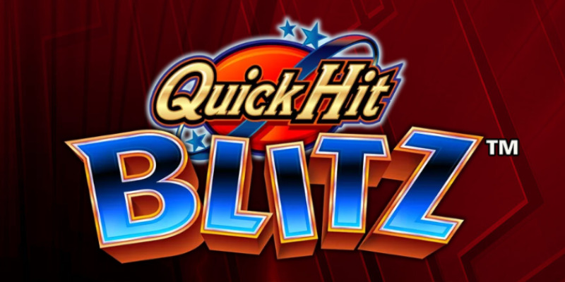 Quick Hit Blitz Red: Разнос или Слив? Обзор по Фактам