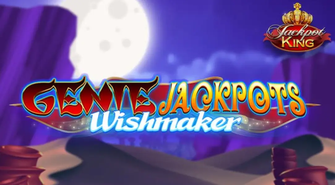 Genie Jackpots Even More Wishes: Вердикт Журналиста