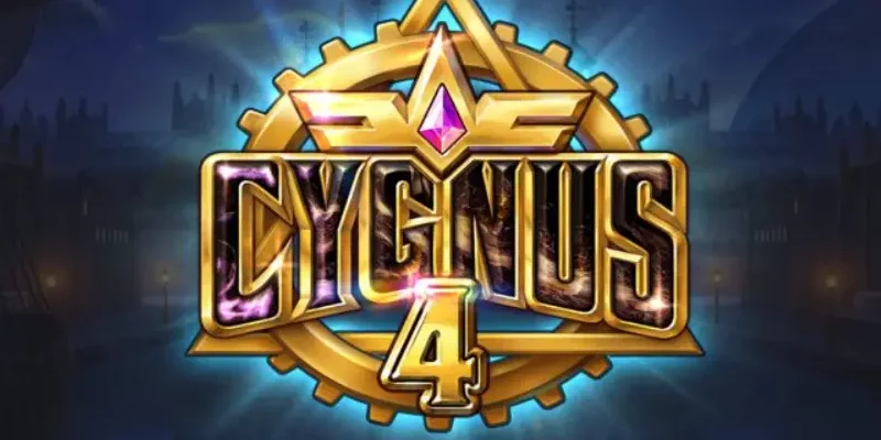 Cygnus 4: Разнос по-лондонски