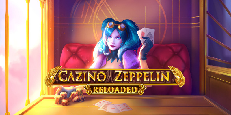 Cazino Zeppelin Reloaded: Перезагрузка или провал? Честный разбор