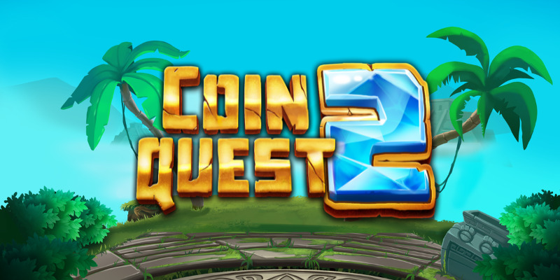 Coin Quest 2: Монетное безумие возвращается!