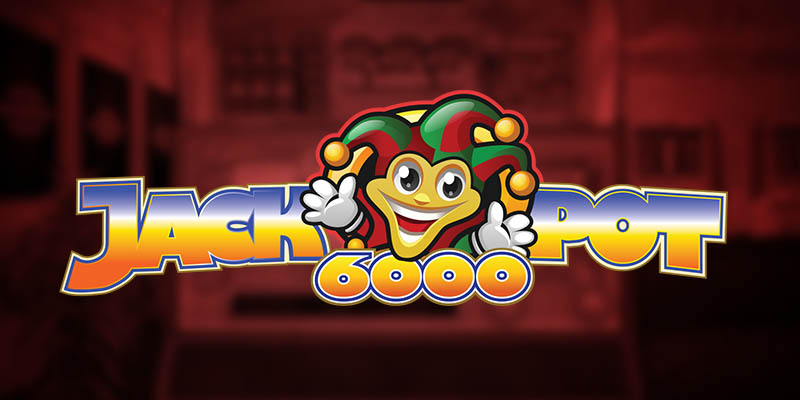 Jackpot 6000: Олдскульный слот – еще в теме?