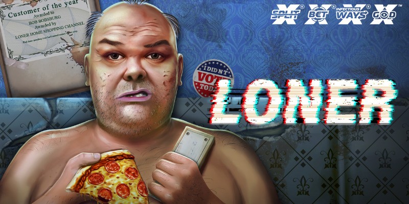 Обзор слота Loner: Новая бомба от Nolimit City или провал?