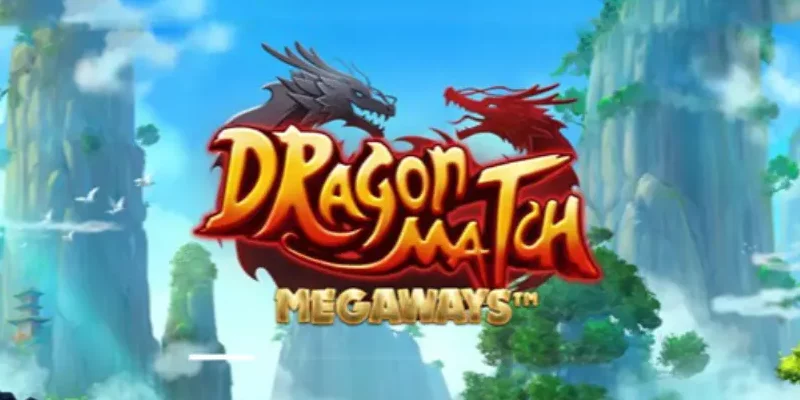 Dragon Match Megaways: Разнос по-азиатски или Пыль в Глаза?