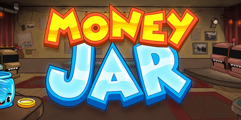 Money Jar: Бетти Буп и Денежные Банки в Мультяшном Казино