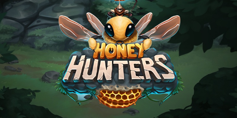 Honey Hunters: Качаем мед или мимо кассы?
