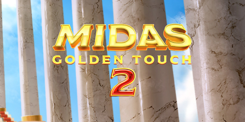 Midas Golden Touch 2: Царь вернулся, и золото льется рекой?
