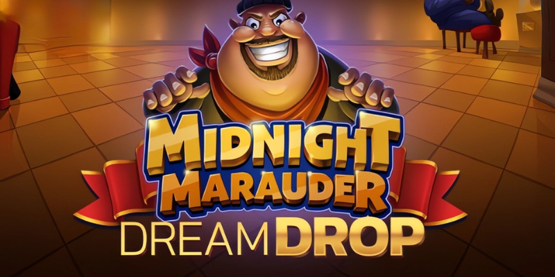 Midnight Marauder Dream Drop:  Взлом с Джекпотом