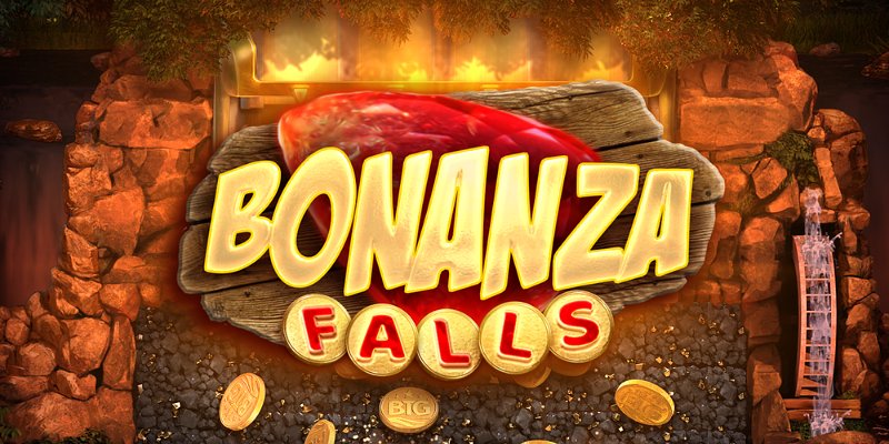 Bonanza Falls: Обзор нового Megaways слота от BTG