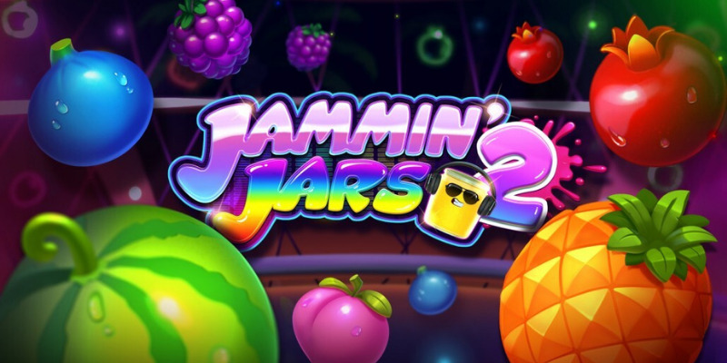 Jammin' Jars 2: Вечеринка продолжается!