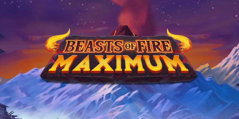 Beasts of Fire Maximum: Горячие Буйволы и Огромные Бабки