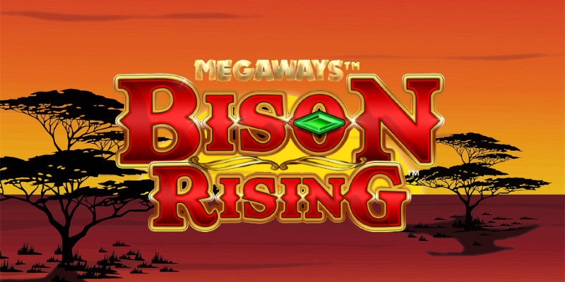 Bison Rising Megaways -  клон Buffalo Rising или что-то новое?