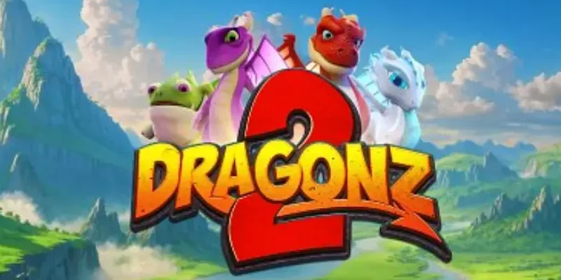 Dragonz 2: Драконы возвращаются! Обзор от казино-журналиста