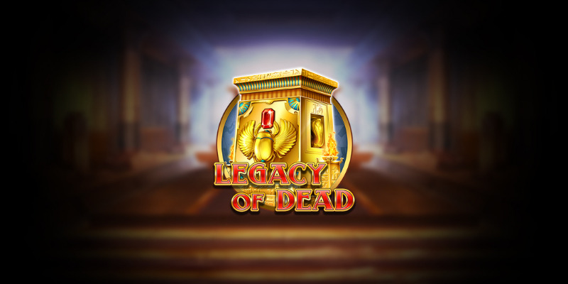 Legacy of Dead: Быстрый Обзор Слота