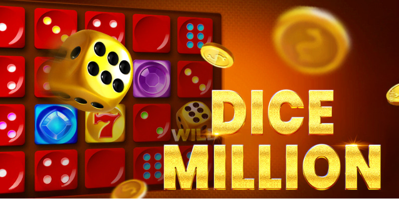 Dice Million: Руби бабло в кости!