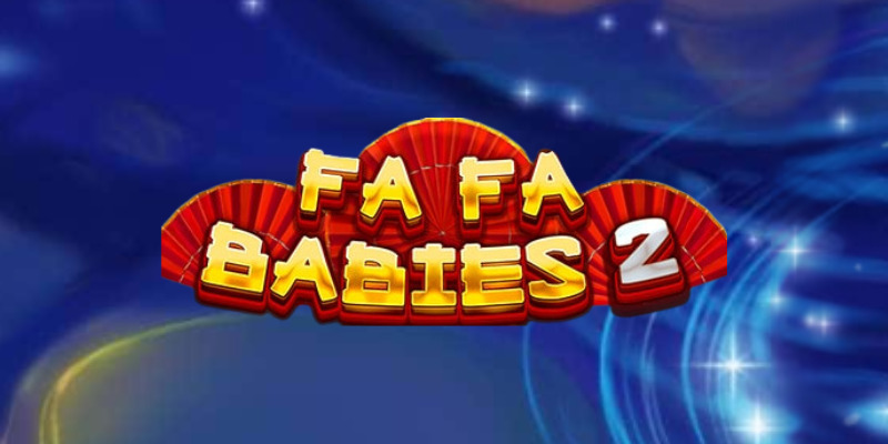 Fa Fa Babies 2: Без воды про слот с малышами и золотом