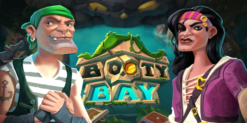 Booty Bay: Разнос Пиратской Бухты - Обзор Слота от Push Gaming