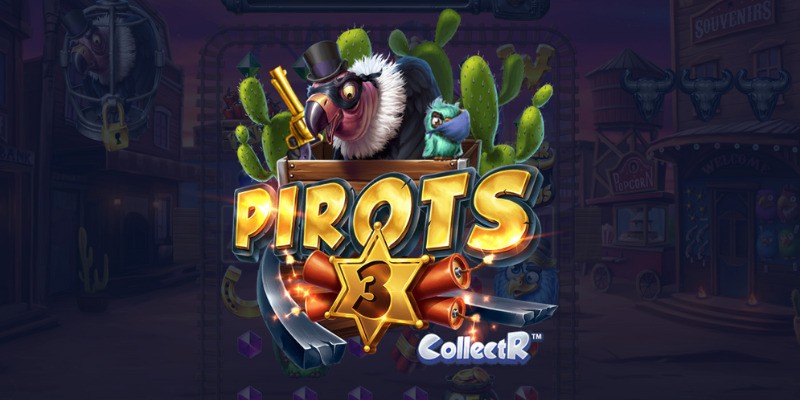 Pirots 3: Пираты на Диком Западе - Стоит ли оно того?