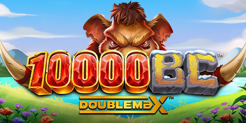 10000 BC Doublemax: Обзор для пацанов и девчонок, кто в теме!