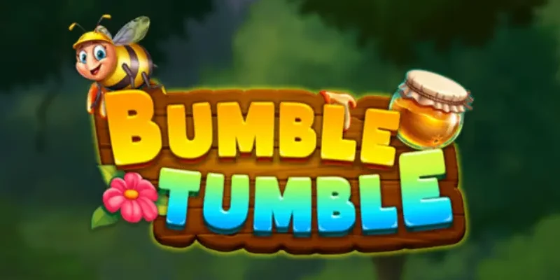 Bumble Tumble: Тест-драйв пчелиного слота – Сладко или липко?