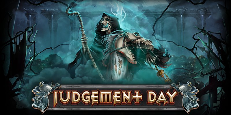 Judgement Day Megaways: Мрачный слот с потенциалом