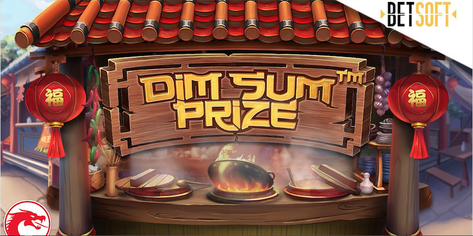 Dim Sum Prize: Зацени слот про димсамы!